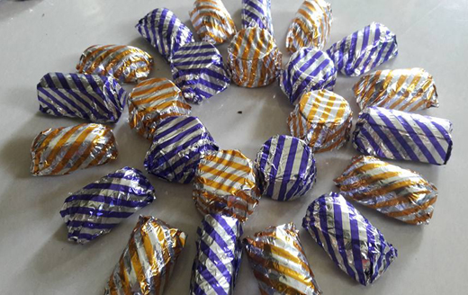 choclate 2.